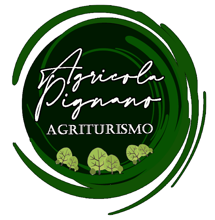 Logo agriturismo